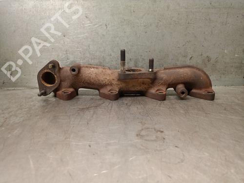 Udstødningsmanifold KIA PRO CEE'D (ED) 2.0 CRDi 140 (140 hp) 26884673