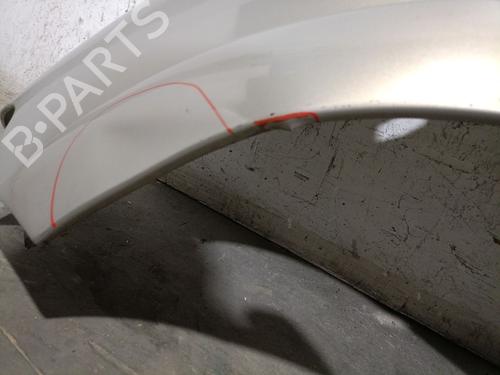 Left front fenders CITROËN C3 I (FC_, FN_) 1.4 i | BP23266167C41 