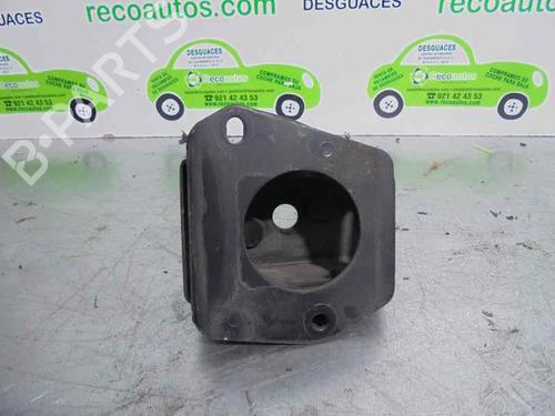 Used Rear bumper reinforcement TOYOTA PRIUS Liftback (_W2_) 1.5 Hybrid (NHW20_, NHW20R) (112 hp) 2065259