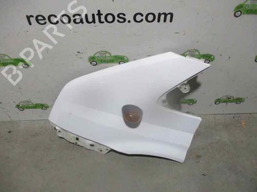 Forkjerm venstre FORD TRANSIT Platform/Chassis (FM_ _, FN_ _, FF_ _) [2006-2014]  2674273