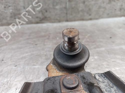 Left front suspension arm AUDI 90 B3 (893, 894, 8A2)  | BP8046703M12 