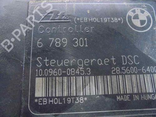 ABS pump BMW 3 (E90) 320 d | BP2089468M43 