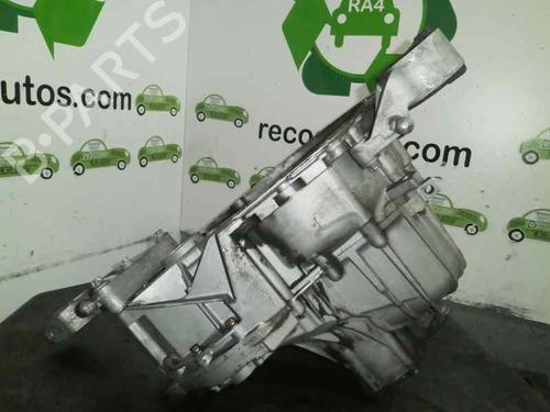 Gearbox OPEL ASTRA G Estate (T98) 2.0 DI (F35) | BP2095222M3 