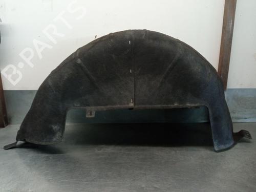 Wheel arch MERCEDES-BENZ VITO Van (W447) 114 CDI 4x4 (447.601, 447.603, 447.605) | BP29519878C56 