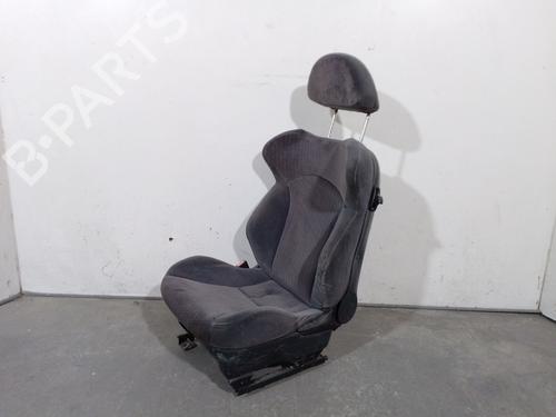 Left front seat FORD ESCORT CLASSIC (AAL, ABL) 1.8 TD | BP38069579C15 - Image 4