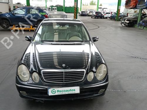 ABS pump MERCEDES-BENZ E-CLASS (W211) E 320 CDI (211.026) | BP36018146M43 - Image 14