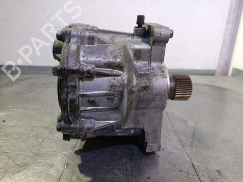 Transfer box HYUNDAI SANTA FÉ II (CM) 2.2 CRDi GLS | BP29377651M36 