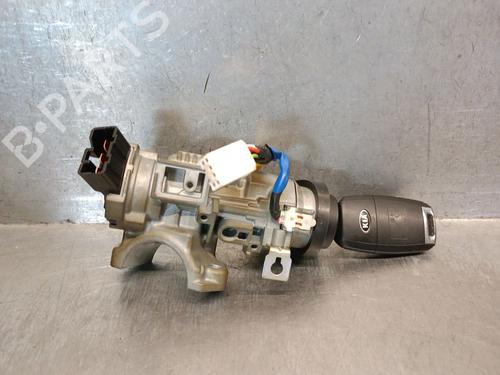 Used Ignition barrel KIA SPORTAGE IV (QL, QLE) 1.6 GDI (132 hp) 28117761