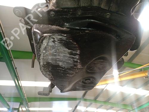Engine PEUGEOT 3008 I MPV (0U_) 2.0 HDi 150 / BlueHDi 150 | BP37031429M1 - Image 2