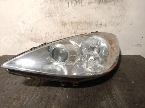 Used Left headlight PEUGEOT 807 (EB_) 2.0 HDI (136 hp) 23033051