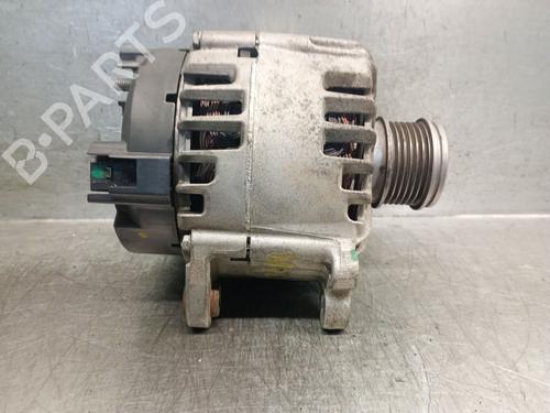 Used Alternator SEAT LEON (5F1) 1.6 TDI (90 hp) 29490833