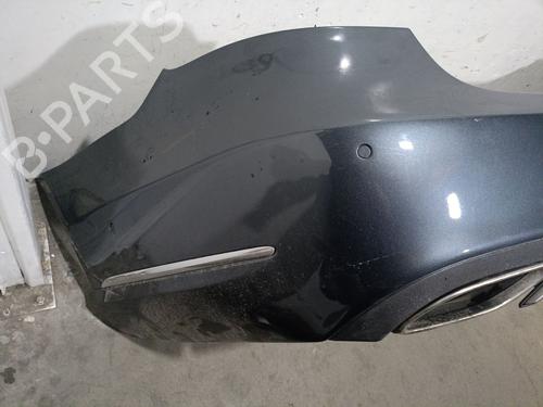 Rear bumper MERCEDES-BENZ E-CLASS (W212) E 350 BlueTEC | BP30184425C8 
