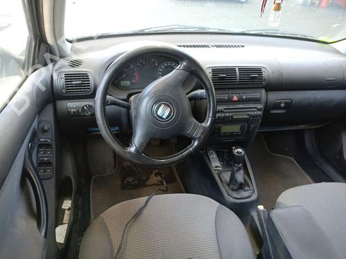 Engine mount SEAT TOLEDO II (1M2) 1.9 TDI | BP39147860M89 - Image 12