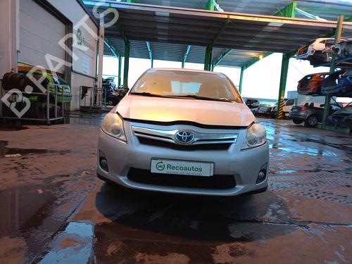 Driver airbag TOYOTA AURIS (_E18_) 1.3 Dual-VVTi (NRE180_, NRE180R) | BP31793170C9 