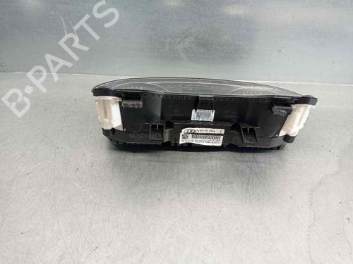 Instrument cluster AUDI A1 (8X1, 8XK)  | BP9806626C47 