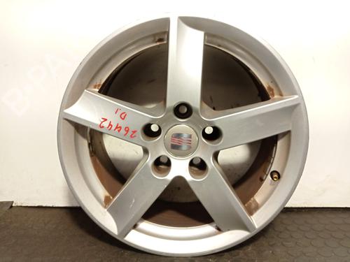 Used Rim Rim 38876208 38876208