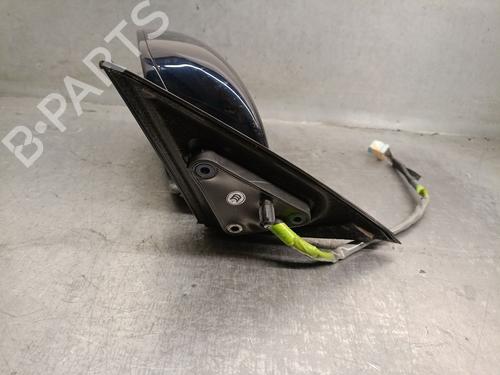 Left mirror LEXUS GS (_S19_) 450h (GRS191_, GWS191_) | BP22744565C26 
