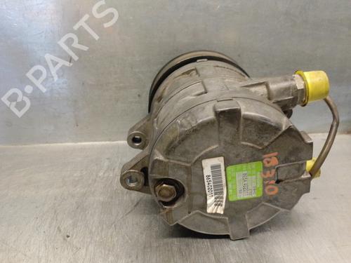 AC compressor SUZUKI VITARA (ET, TA, TD) 1.9 D All-wheel Drive (SE419TD) | BP14939089M34 