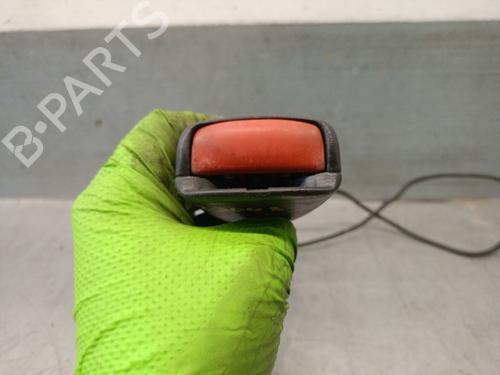 Seat buckle VOLVO S60 I (384) D5 | BP27184293I32 