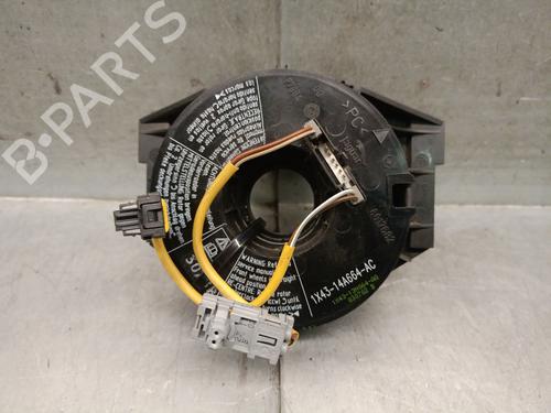 Used Squib airbag Squib airbag JAGUAR X-TYPE I (X400) 2.0 D (130 hp) 34720404 34720404