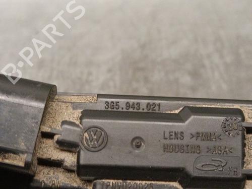 Licence plate light SEAT LEON (KL1, KLG)  | BP31320968I40 