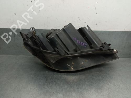 Left headlight BMW 5 (E60) 530 d | BP29497546C28 