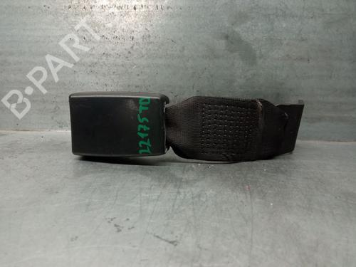 Used Seat buckle BMW 3 Coupe (E92) 320 d (177 hp) 23537309