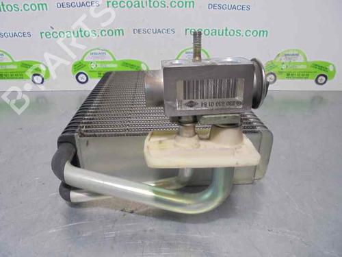 Air conditioning evaporator MERCEDES-BENZ S-CLASS (W220) S 320 CDI (220.025, 220.125) | BP11667318M109 