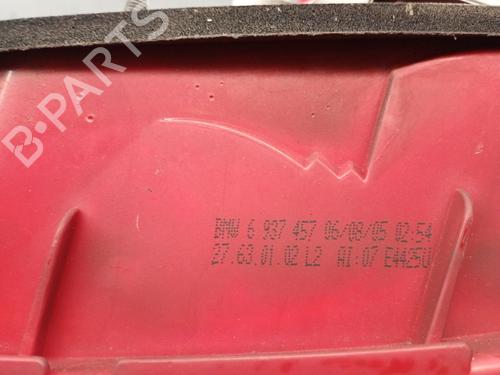 Left taillight BMW 3 (E90) 320 d | BP23431281C34