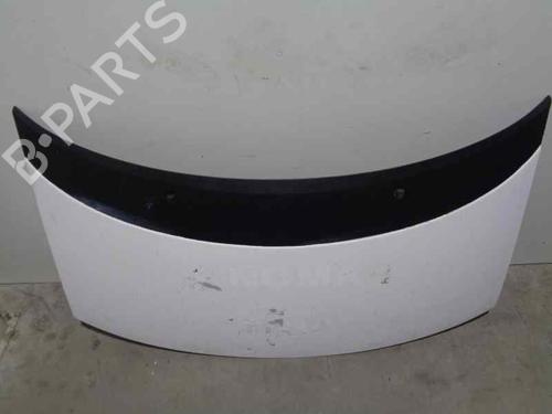 Hood VW SHARAN (7M8, 7M9, 7M6) 1.9 TDI | BP6714111C1 