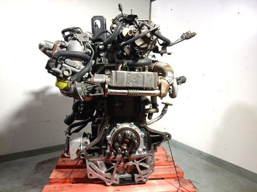 Engine MAZDA 6 Hatchback (GH) 2.2 MZR-CD (GH10) | BP39173798M1 - Image 4