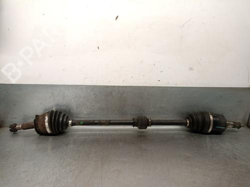 Used Right front driveshaft KIA CERATO I Saloon (LD) 2.0 CRDi (112 hp) 28103798