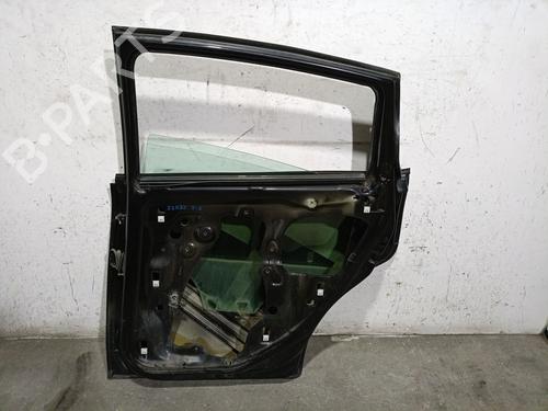Right rear door SEAT LEON (1P1) 1.9 TDI | BP23532857C5 