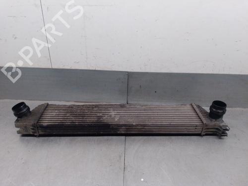 Intercooler OPEL MOVANO B Van (X62) 2.3 CDTI FWD (FV) | BP29008007M30 
