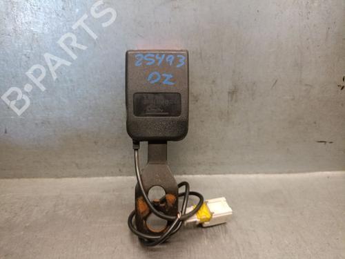 Sikkerhedssele-spænde CITROËN C8 (EA_, EB_) 2.2 HDi | BP35726568I32 - Image 2