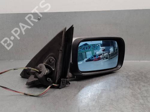 Right mirror BMW 5 (E39) 520 d | BP17678509C27 