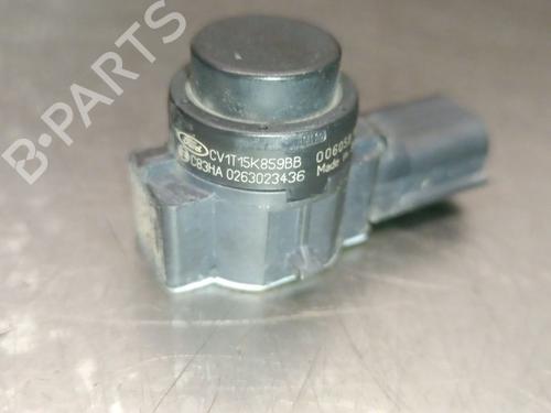 Electronic module FORD ECOSPORT 1.0 EcoBoost | BP36703042M83  - Image 5