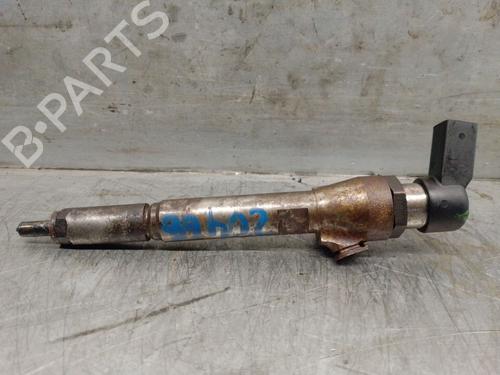 Used Injector RENAULT MEGANE II Estate (KM0/1_) 1.5 dCi (KM16, KM1E) (106 hp) 20855977