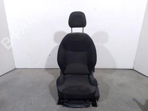 Used Left front seat CITROËN C3 II (SC_) 1.6 HDi 90 (90 hp) 30127198