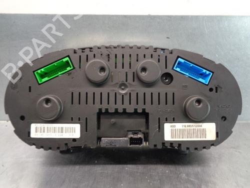 Instrument cluster SEAT LEON (1M1) 1.9 TDI | BP11015502C47 