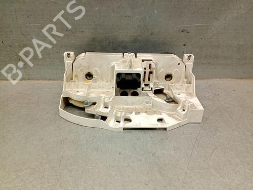 Climate control SEAT LEON (1M1) 1.9 TDI | BP34175010I5 - Image 2