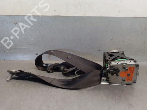 Used Front left seatbelt CITROËN DS4 (NX_) 1.6 HDi 110 (112 hp) 32363182