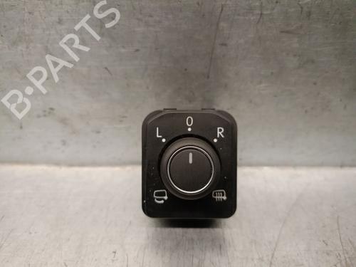 Schakelaar Spiegel SEAT LEON (KL1, KLG) [2019-2026]  31338072