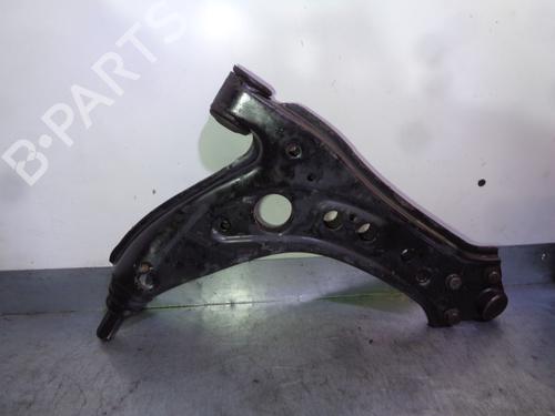 Left front suspension arm SEAT CORDOBA (6L2)  | BP17196833M12 