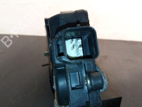Rear left lock KIA RIO I Hatchback (DC) 1.3 | BP23243736C100 