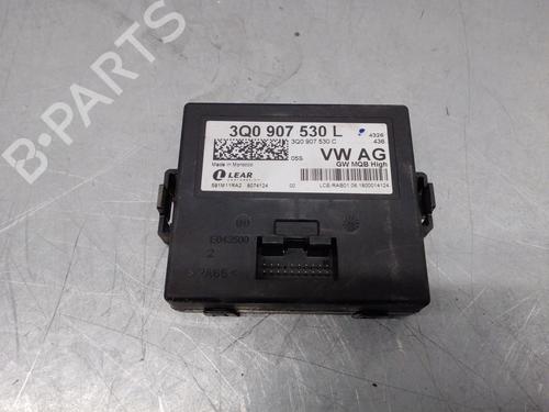 Elektronisk modul SEAT LEON (5F1)  | BP18077193M83 