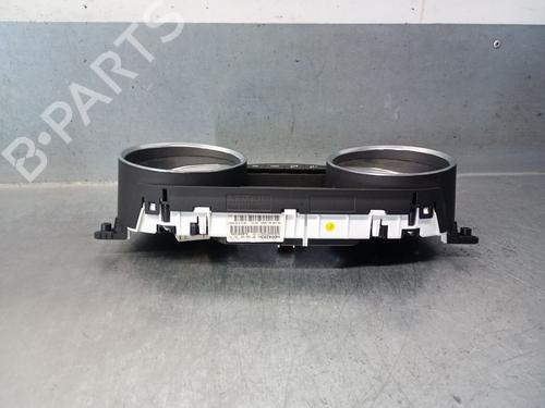 Instrument cluster PEUGEOT 508 I (8D_) 1.6 HDi | BP26323822C47 