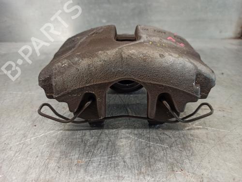 Left front brake caliper AUDI A3 Sportback (8PA)  | BP13295118M105 