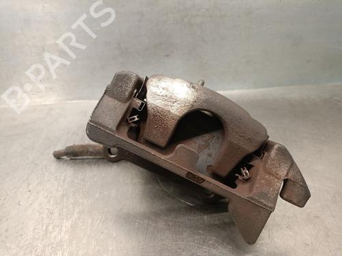 Left rear brake caliper AUDI A4 B8 Avant (8K5) 2.7 TDI | BP31310106M107 - Image 3