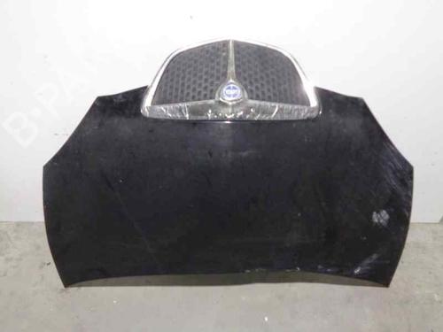 Hood LANCIA YPSILON (843_) 1.3 D Multijet (843.AXH1A, 843.AXE1A) 51701685 | NEGRO